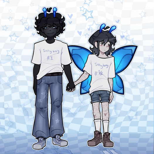 matching!